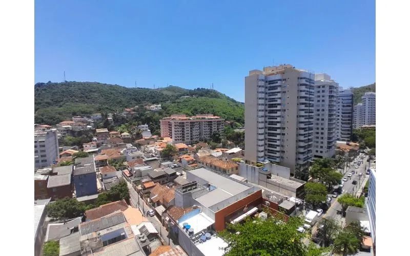 Sala Comercial NiteróiSala Comercial Niterói
