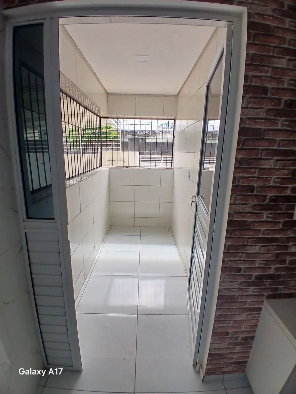 Apartamento térreo  - Foto 4