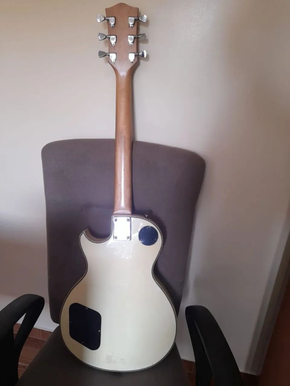 Guitarra  - Foto 2
