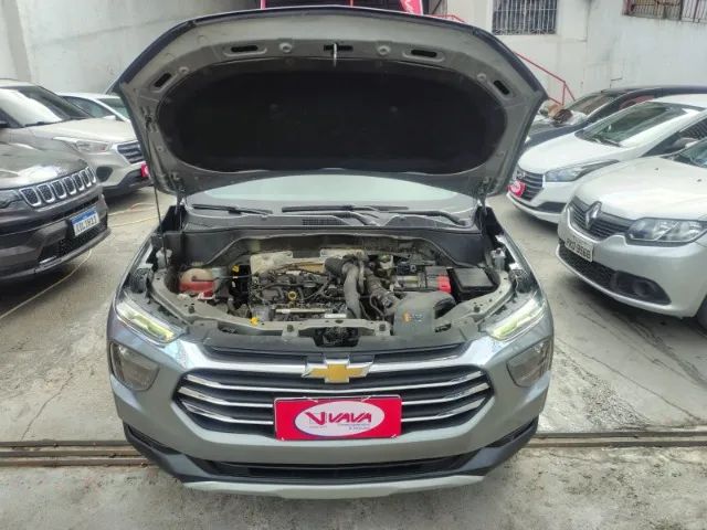 Chevrolet Montana 1.2 TURBO 2023