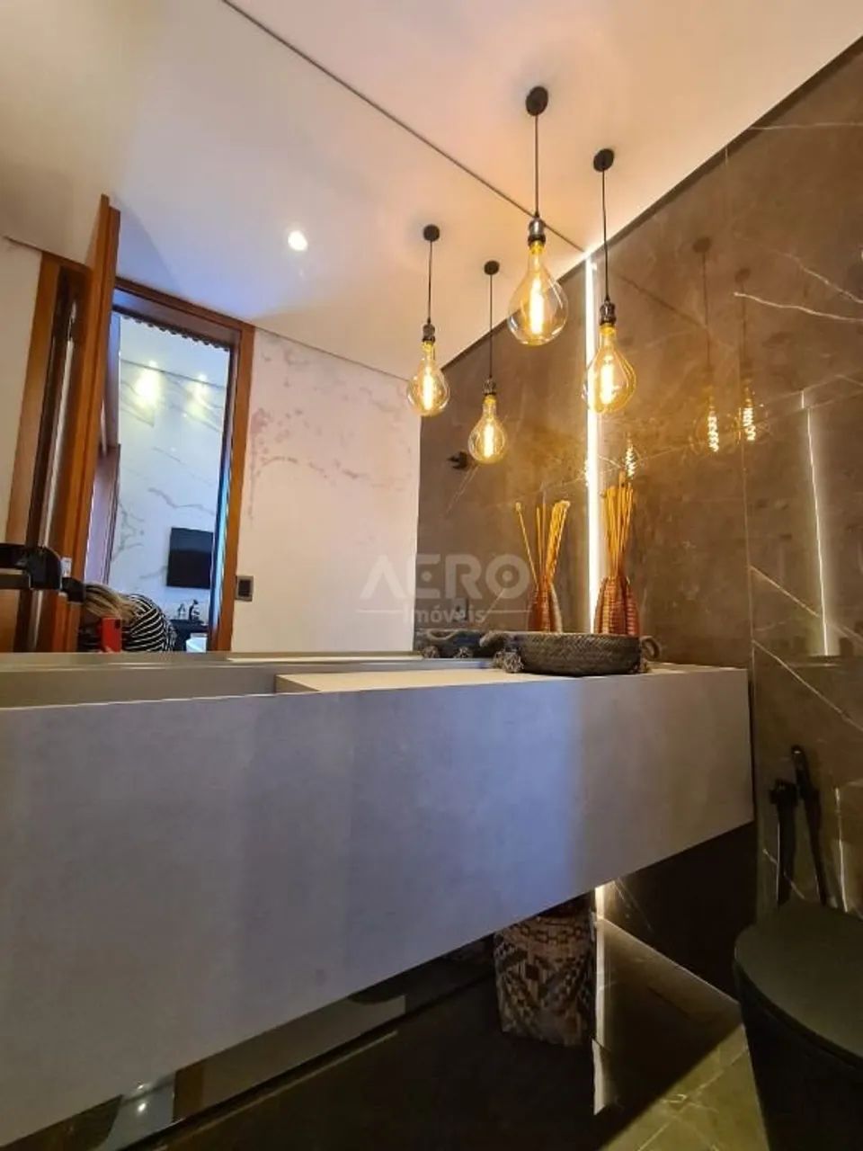 Casa para venda com 600 m² e 3 quartos em Centro, Duartina - SP - Foto 5