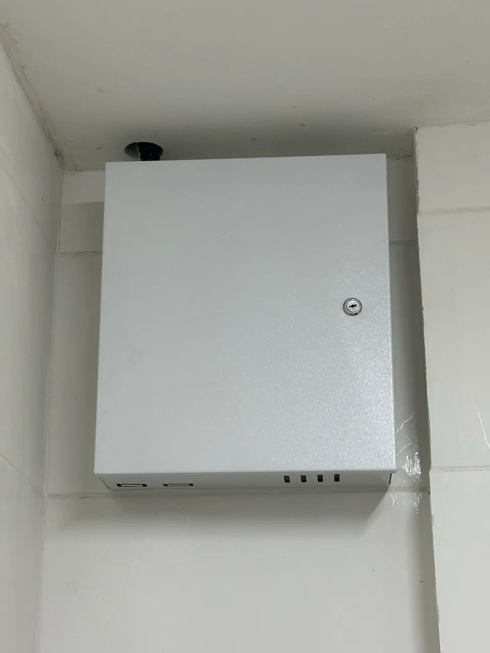 Tudo em câmeras de segurança (OBS) aceitamos cartão de crédito  - Foto 4