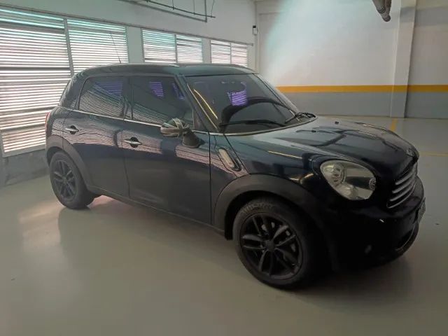 Mini Cooper 1.6 Aut. 2011 - Foto 2