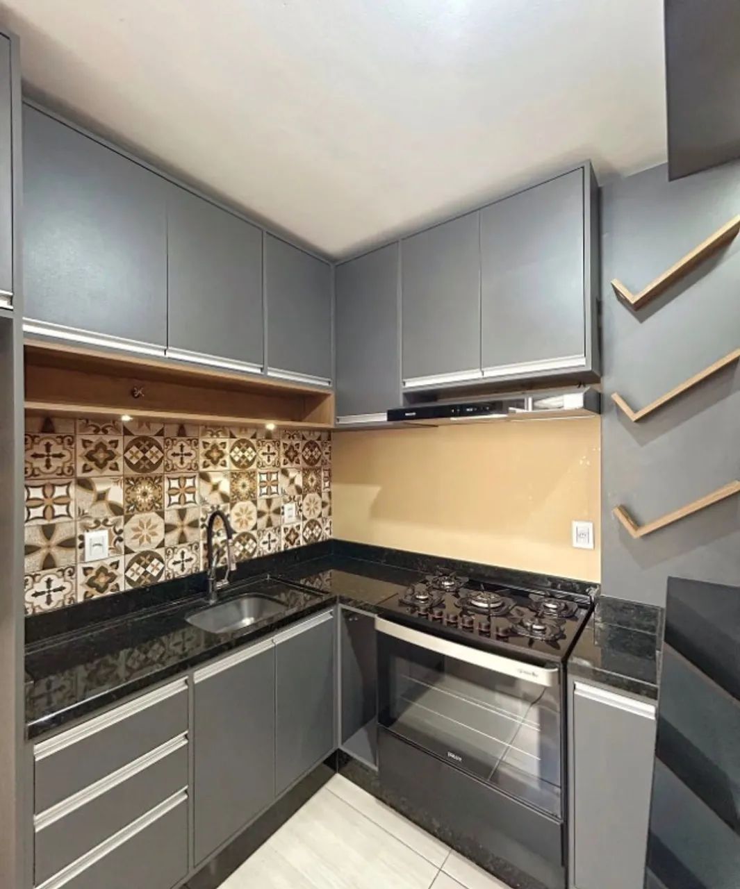 NEÓPOLIS | CASA PLANEJADA E CONFORTÁVEL - FINANCIA! - Foto 5
