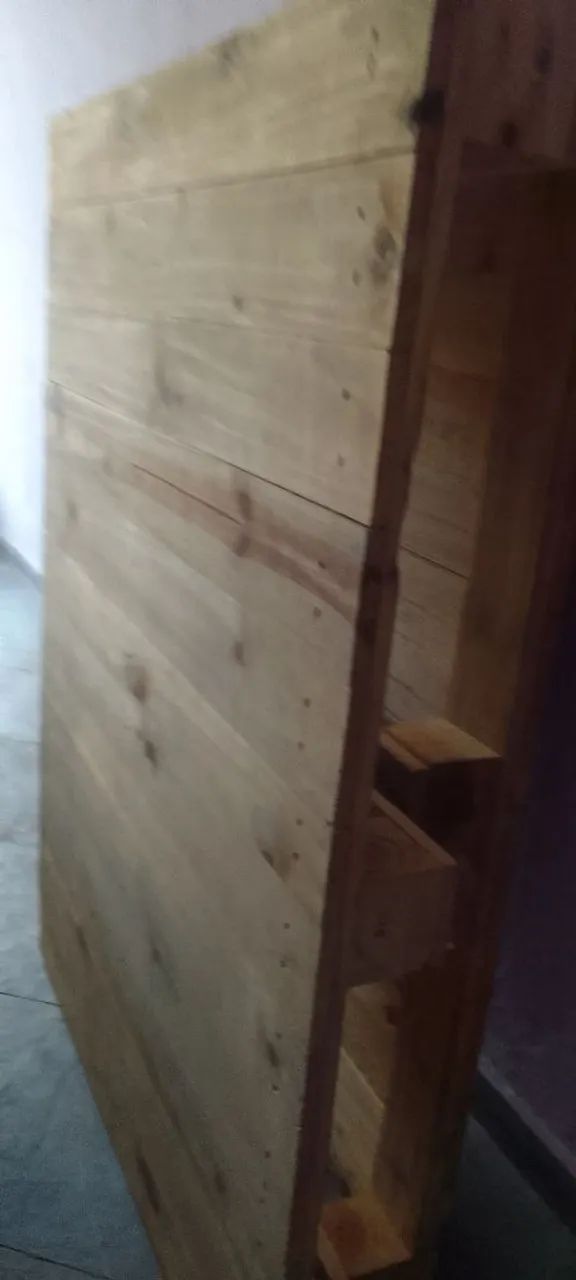 Vendo palets 2 por 60reais - Foto 5