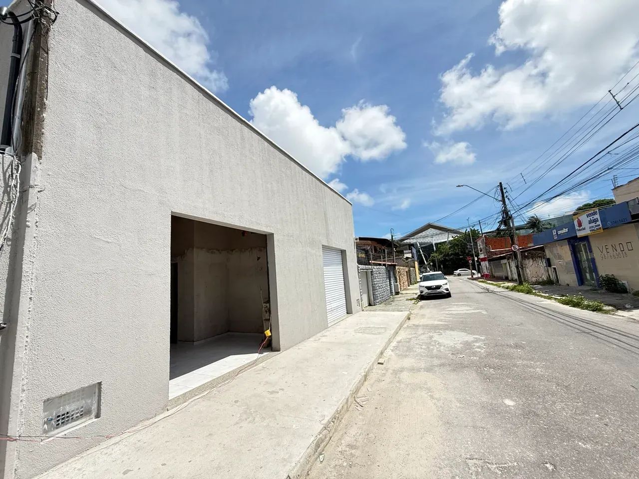 ponto comercial proximo iguatemi - Foto 3