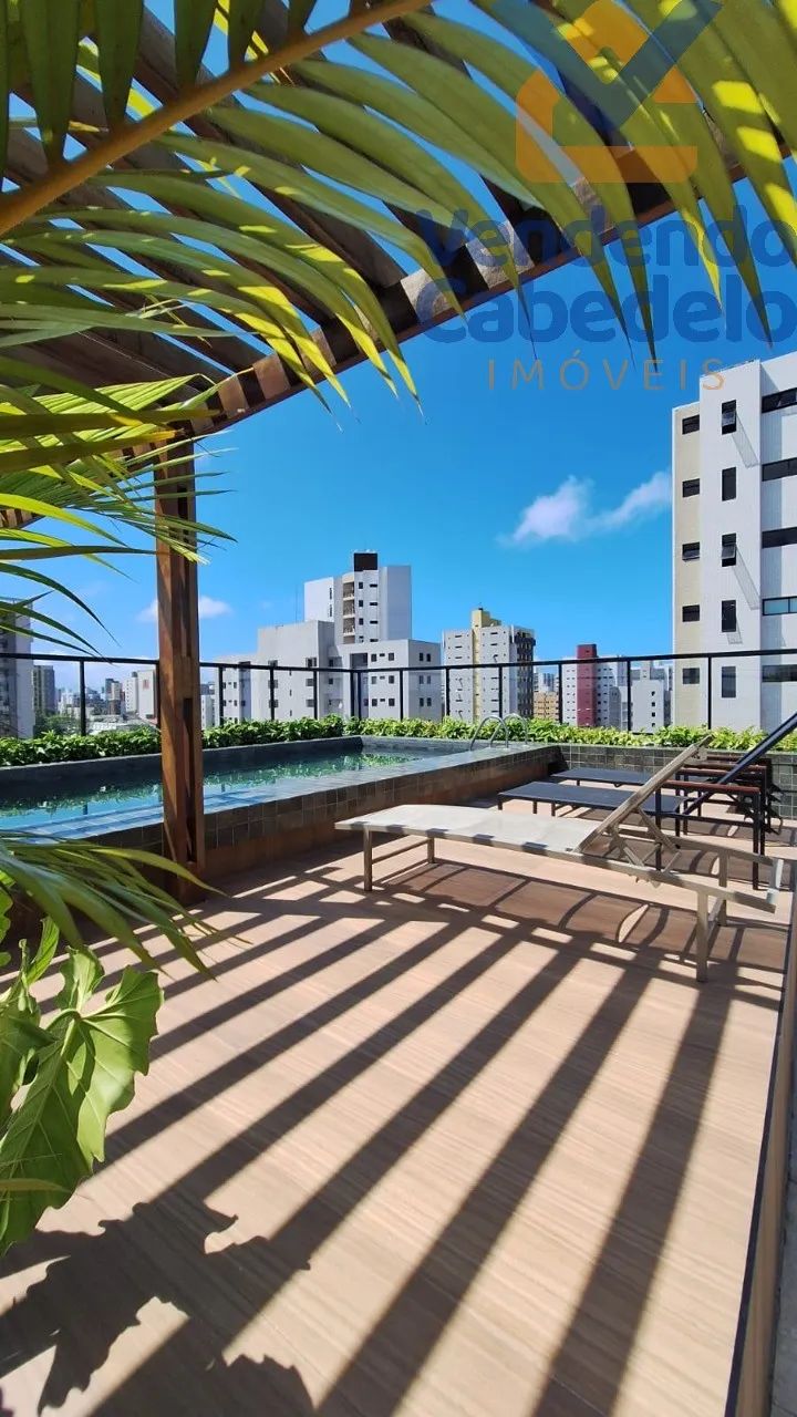 APARTAMENTO RESIDENCIAL em CABEDELO - PB, INTERMARES - Foto 2