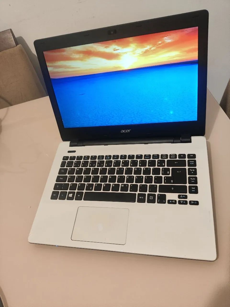 Notebook Acer i3 em ótimo estado bateria nova  - Foto 4