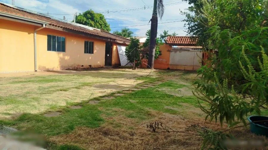 CASA 3 QUARTOS SENDO 2 SUITES GEORGE OETTRER - Foto 3