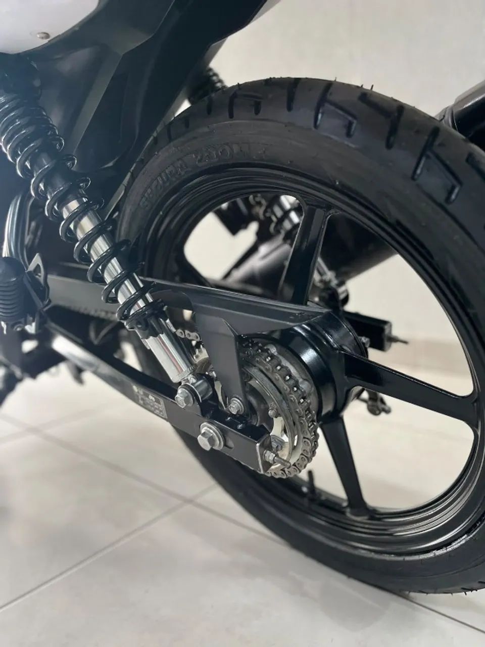 Yamaha Factor 150 ED 2022 - Foto 4