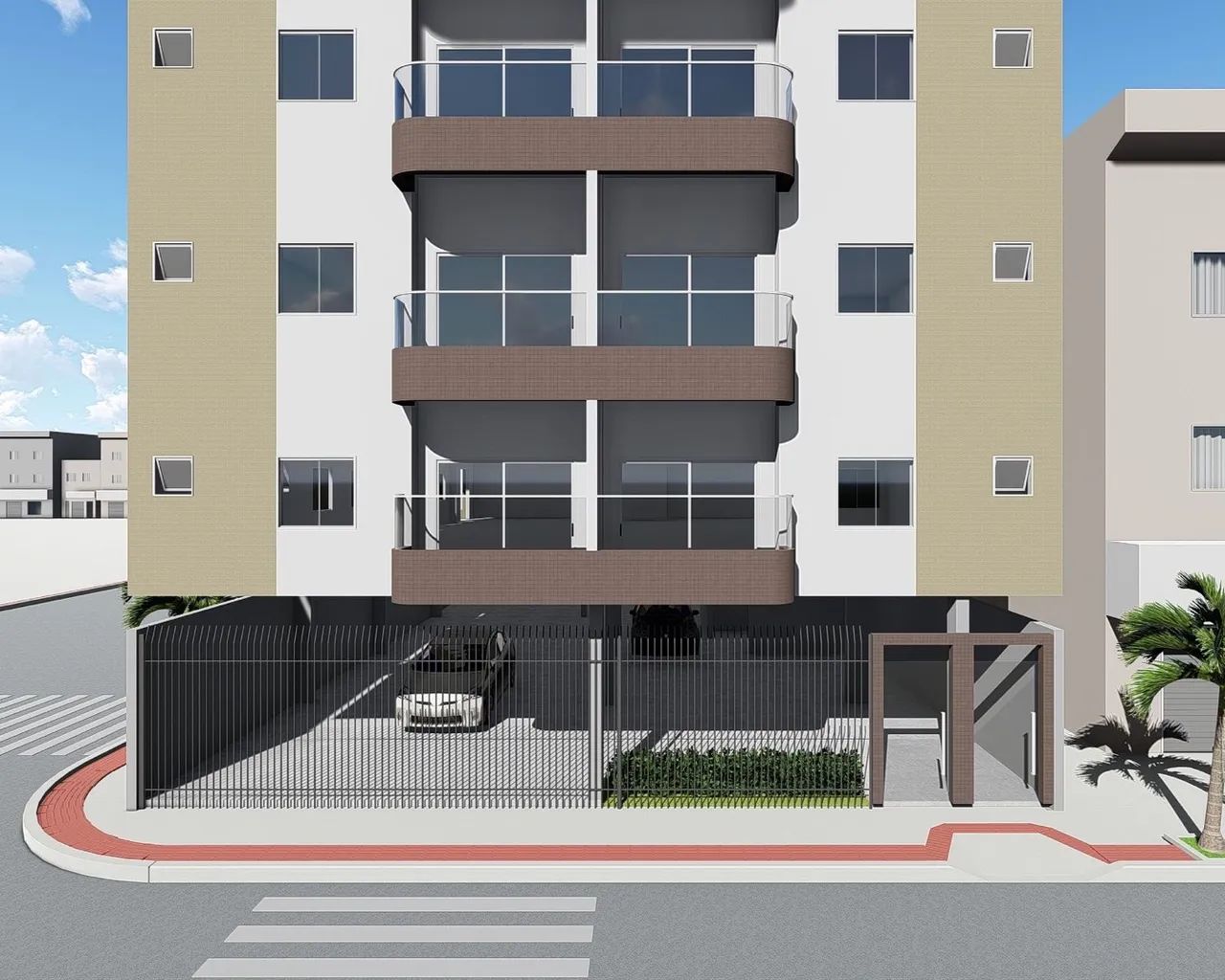 Apartamento em araçás com elevador  - Foto 4