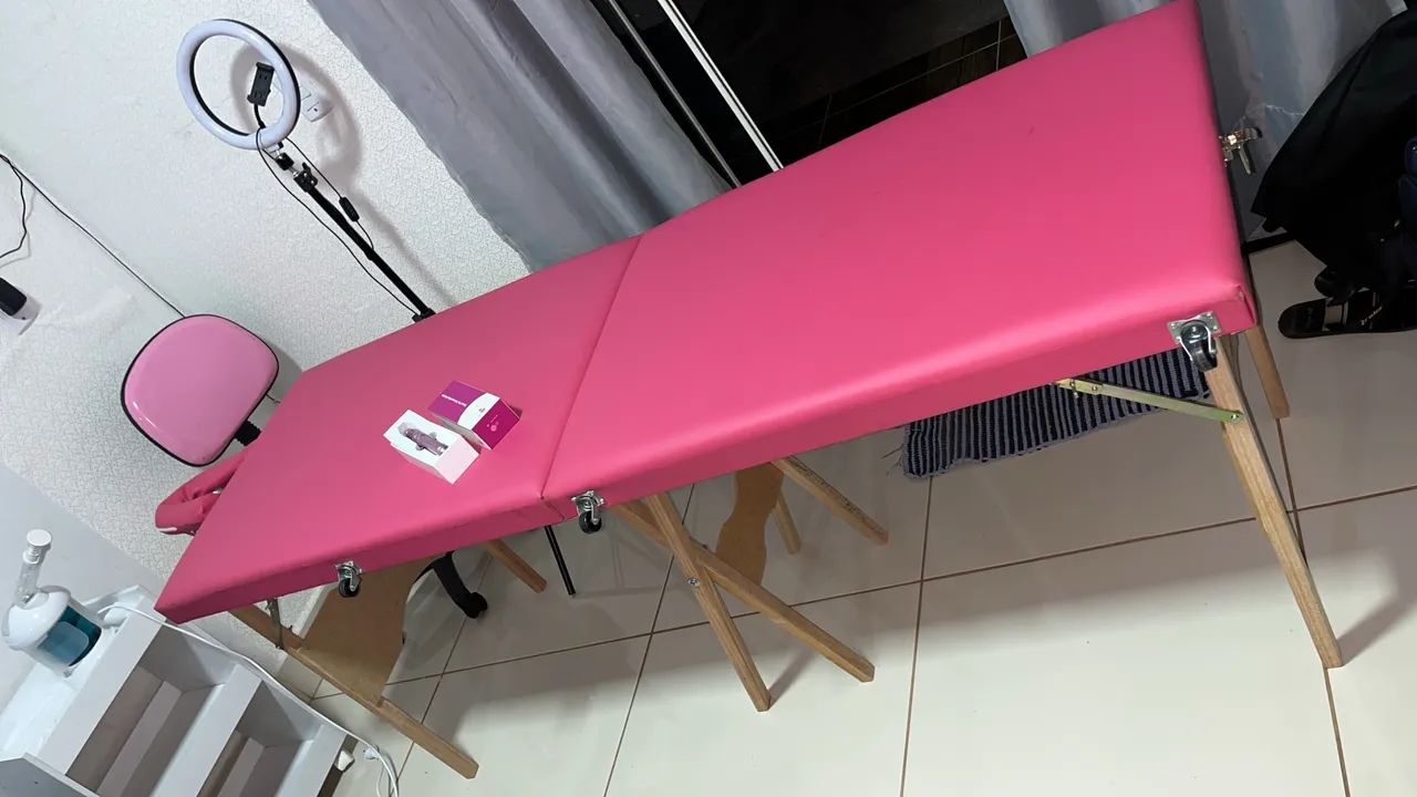 Vendo kit para estética  - Foto 3