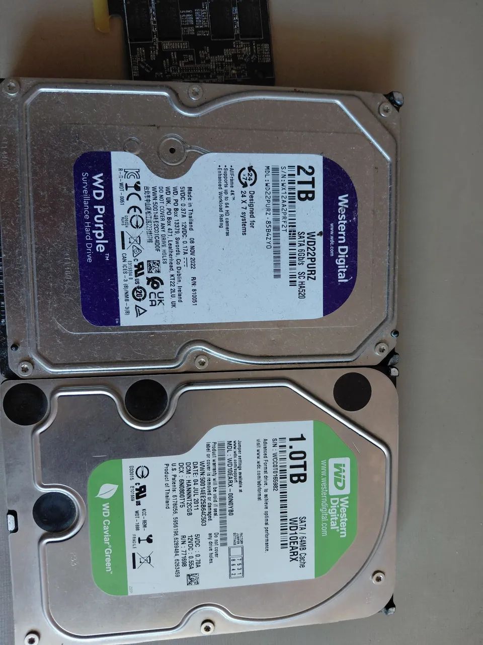 VENDO KIT DE PEÇAS COM DEFEITO - Foto 4