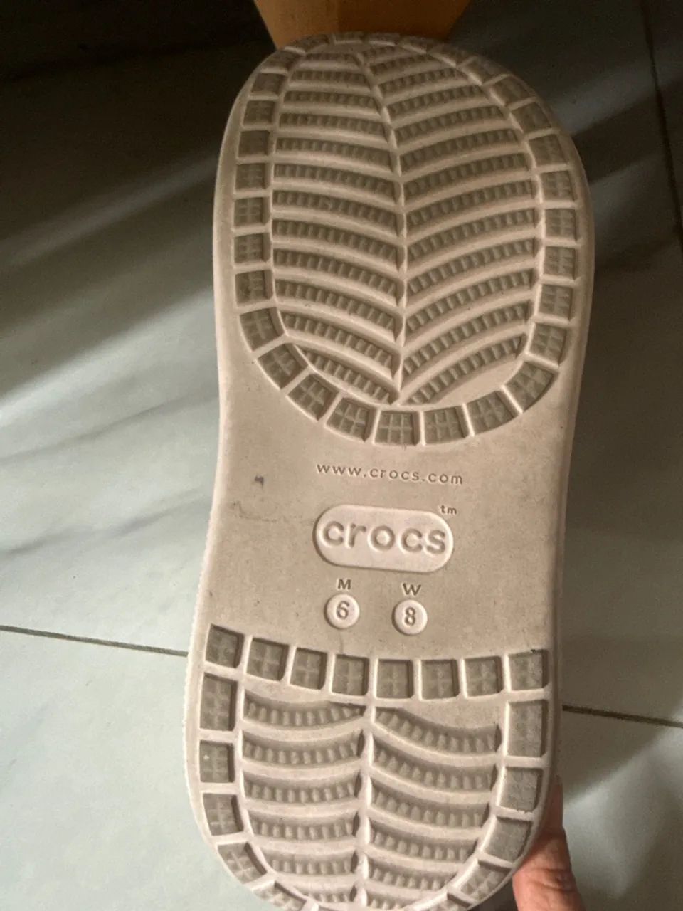 Sandália Crocs original  - Foto 2