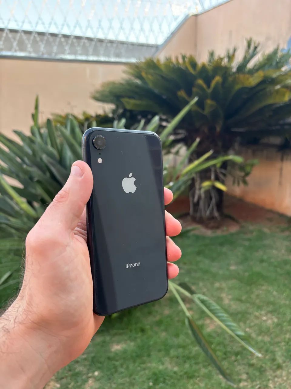 iPhone XR 64 gb