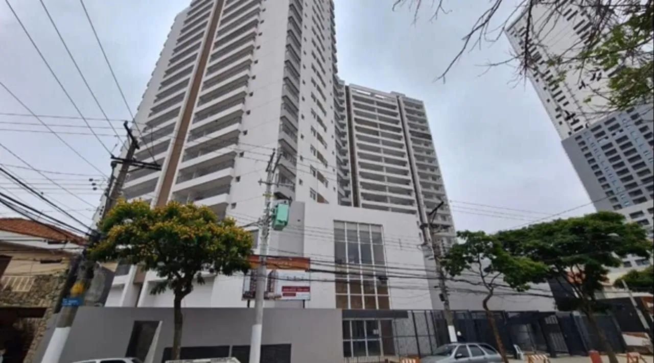 Foto - São Paulo - Vila Bancária