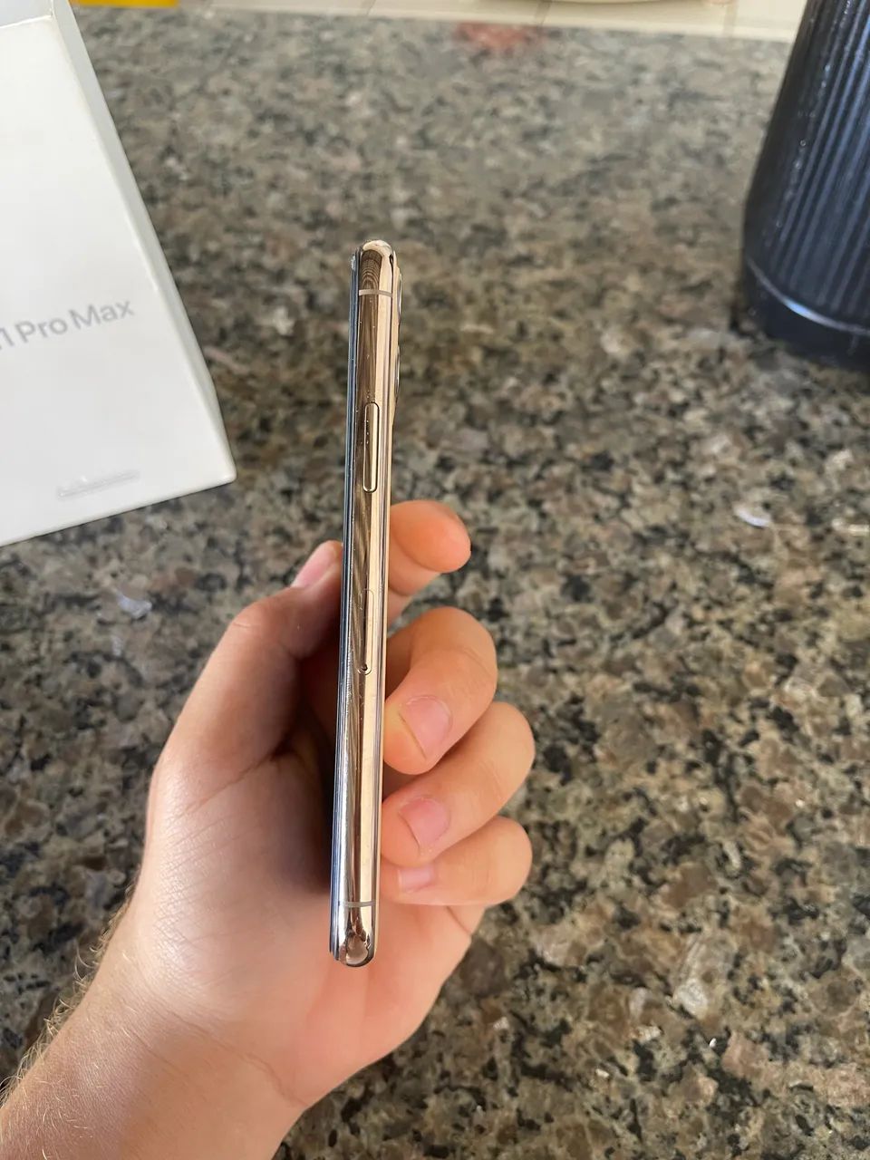 11 pro max 256gb  - Foto 4