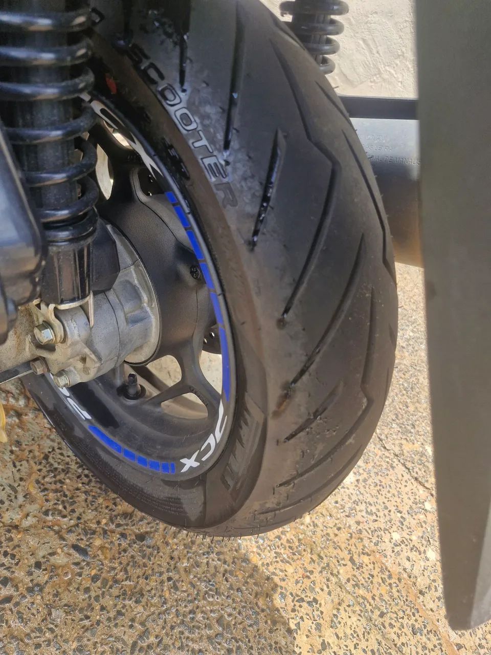 Pcx automática - Foto 2