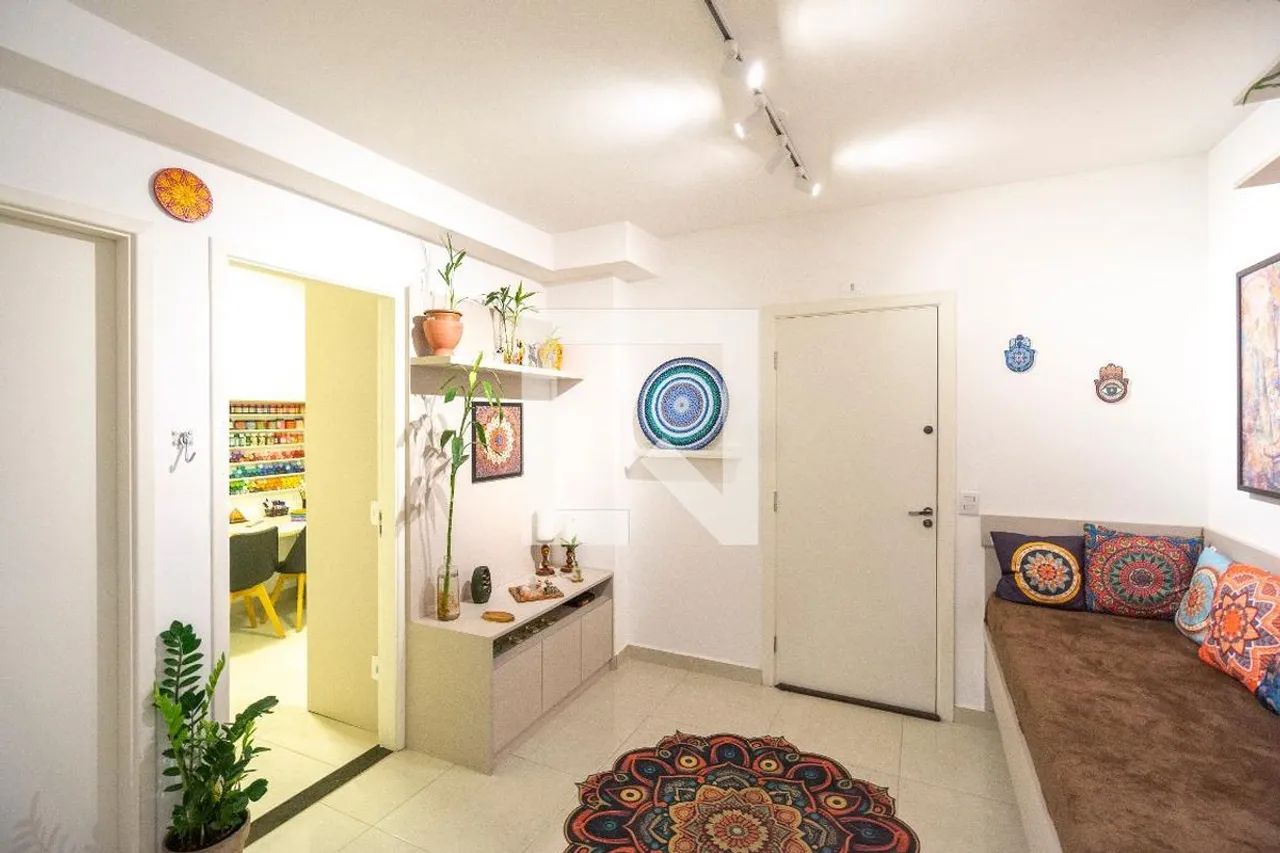 Apartamento à Venda - Tatuapé, 2 Quartos, 38 m2 - Foto 5