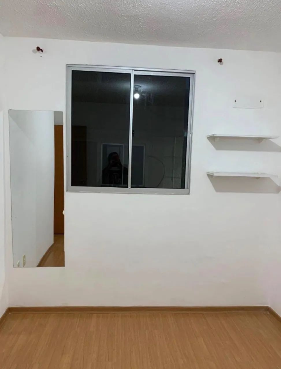 Apartamento Shopping Park, particular, 2 quartos - Foto 3