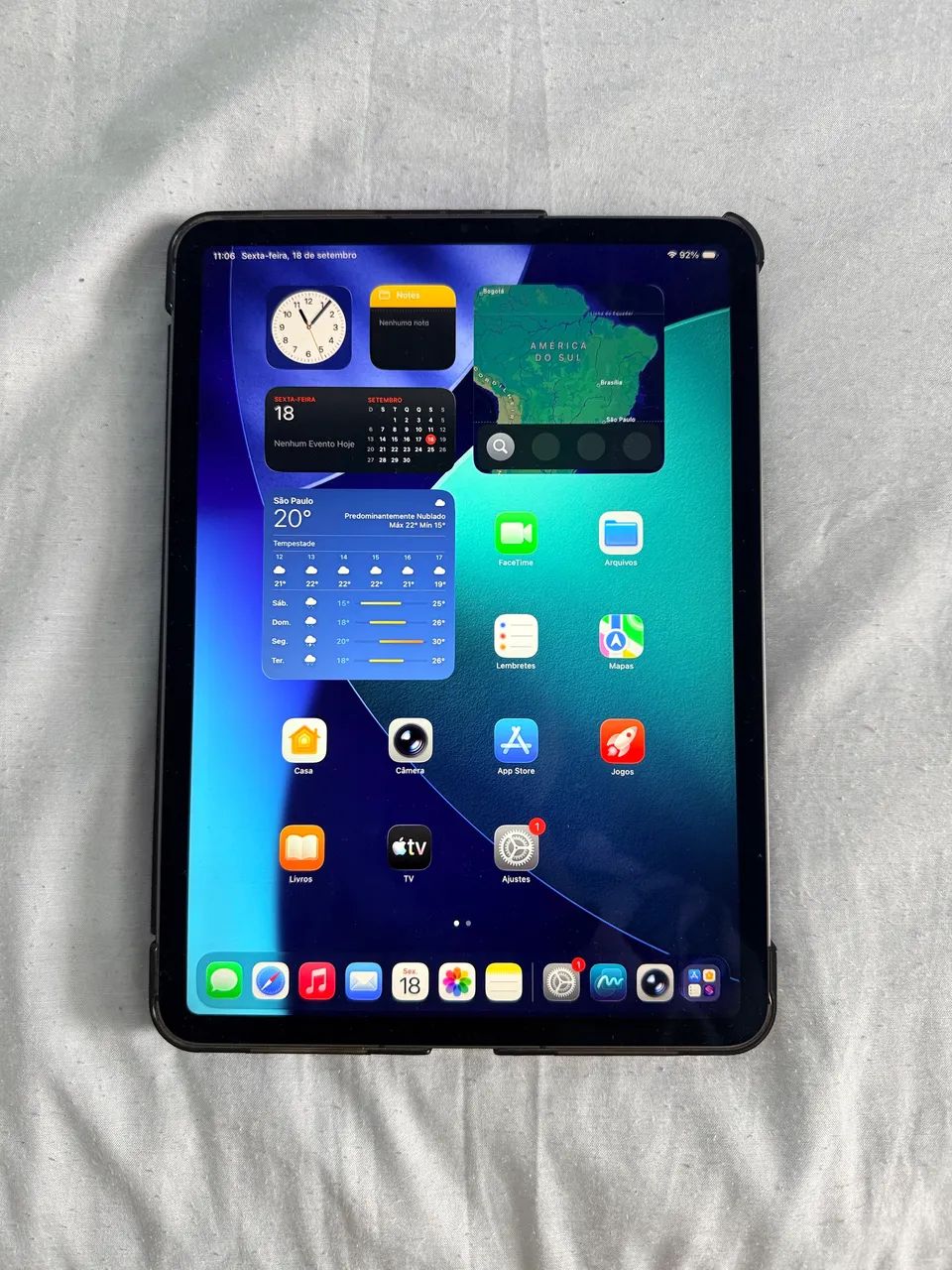 iPad Pro 11'' M1 - Foto 3
