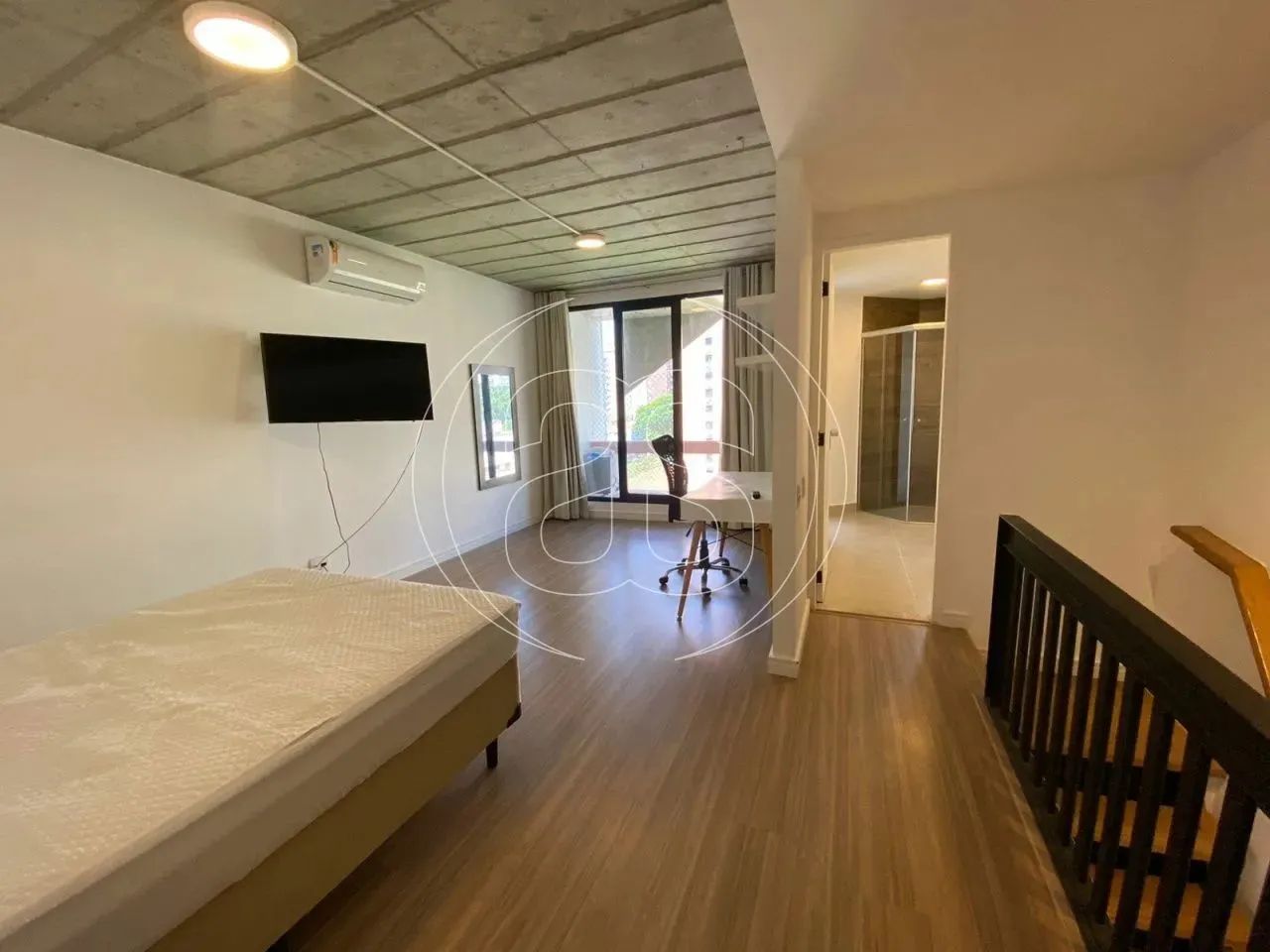 APARTAMENTO PARA LOCAÇÃO E VENDA EM MOEMA DE 70M² - Foto 5