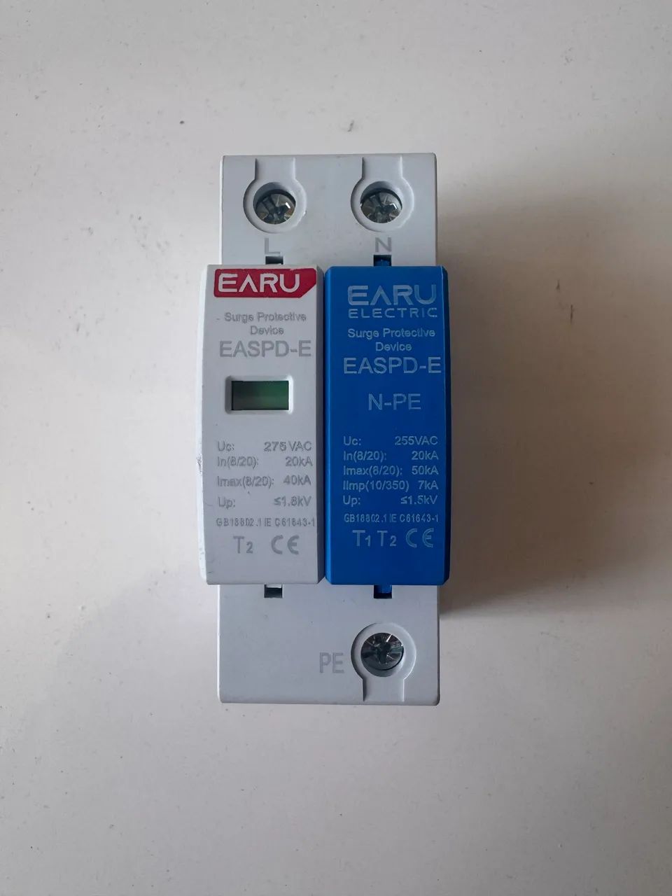 DPS DUPLO AC - Foto 2