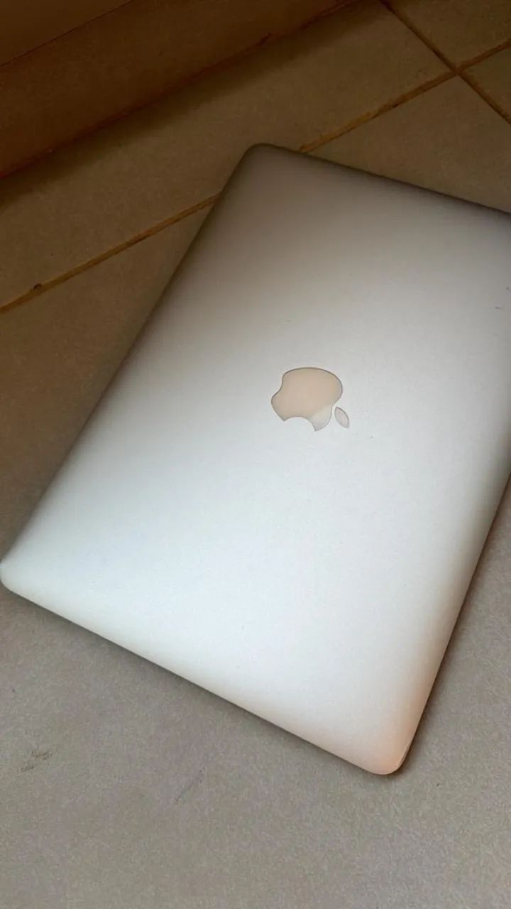 MacBook Air 13 2014 - Foto 2