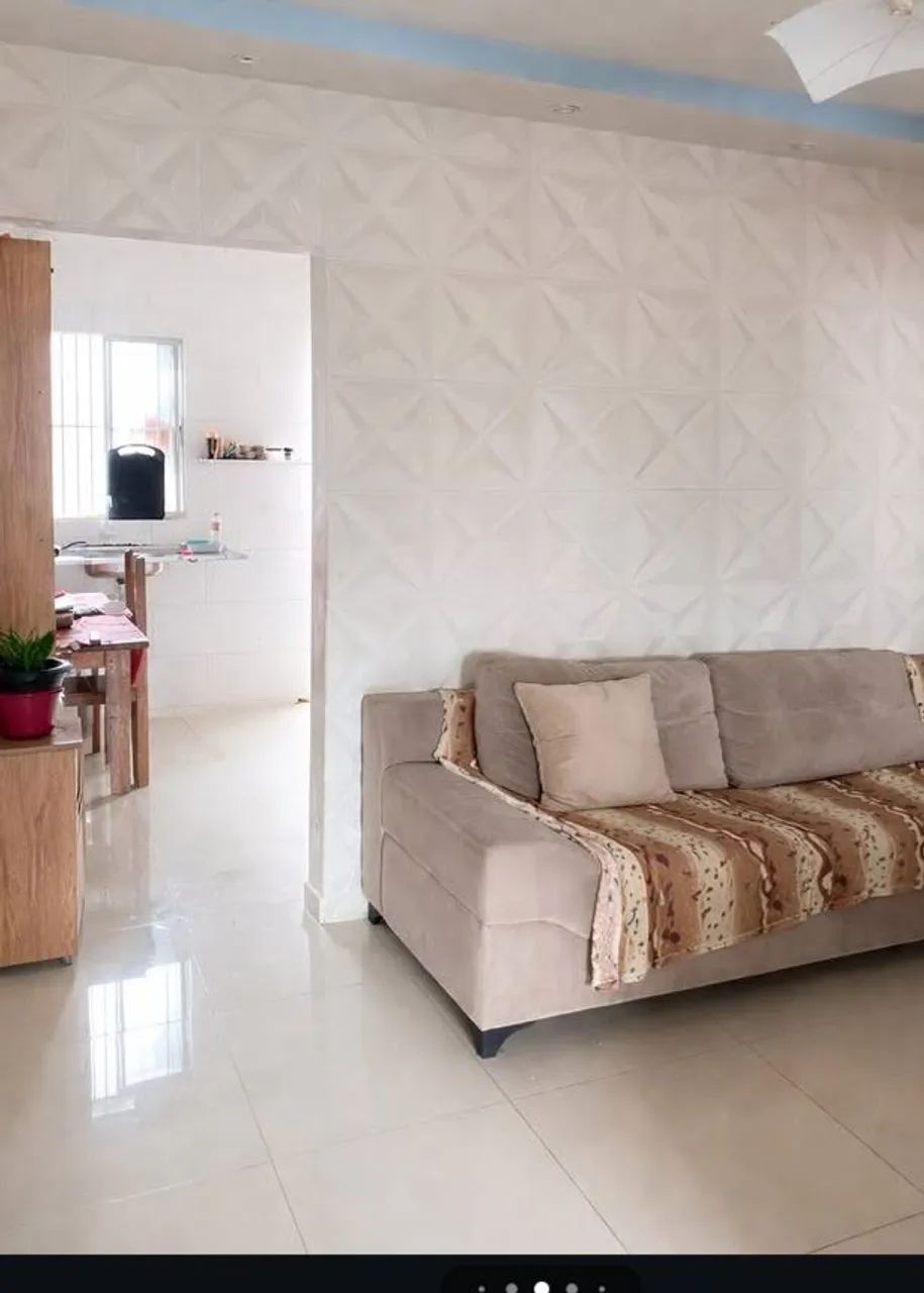 Casa modelo no jurunas  - Foto 2