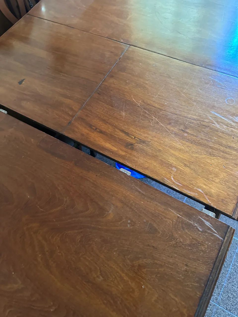 Conjunto mesa de jantar - Foto 3