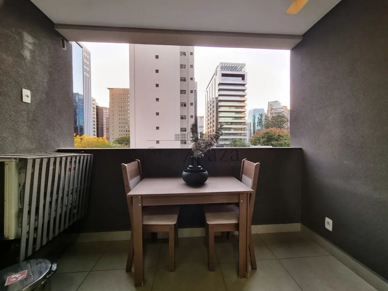 Studio - Vila Olímpia - 27m². - Foto 5