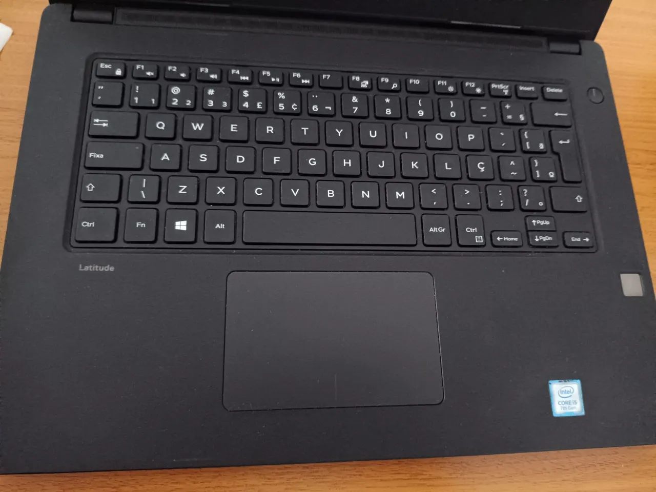Vendo notebook Dell latitude 3480 - Foto 3