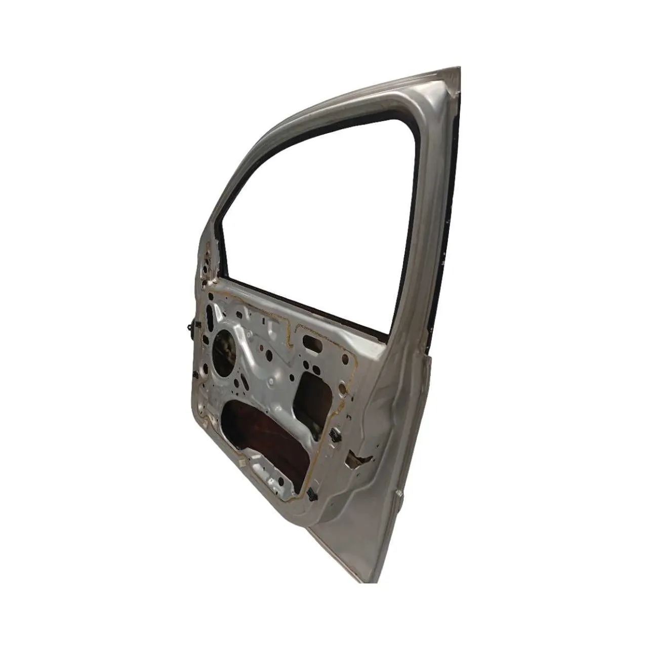 Porta Dianteira Direita Ford Focus 2004 A 2008 - Peças para carros