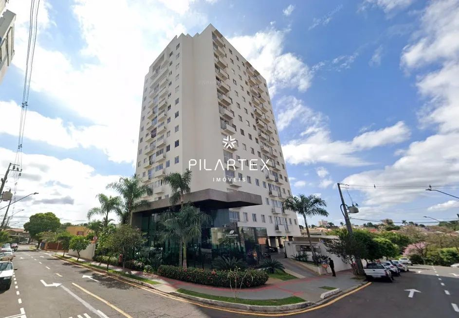 Apartamento 2 quartos - Vila Larsen 1