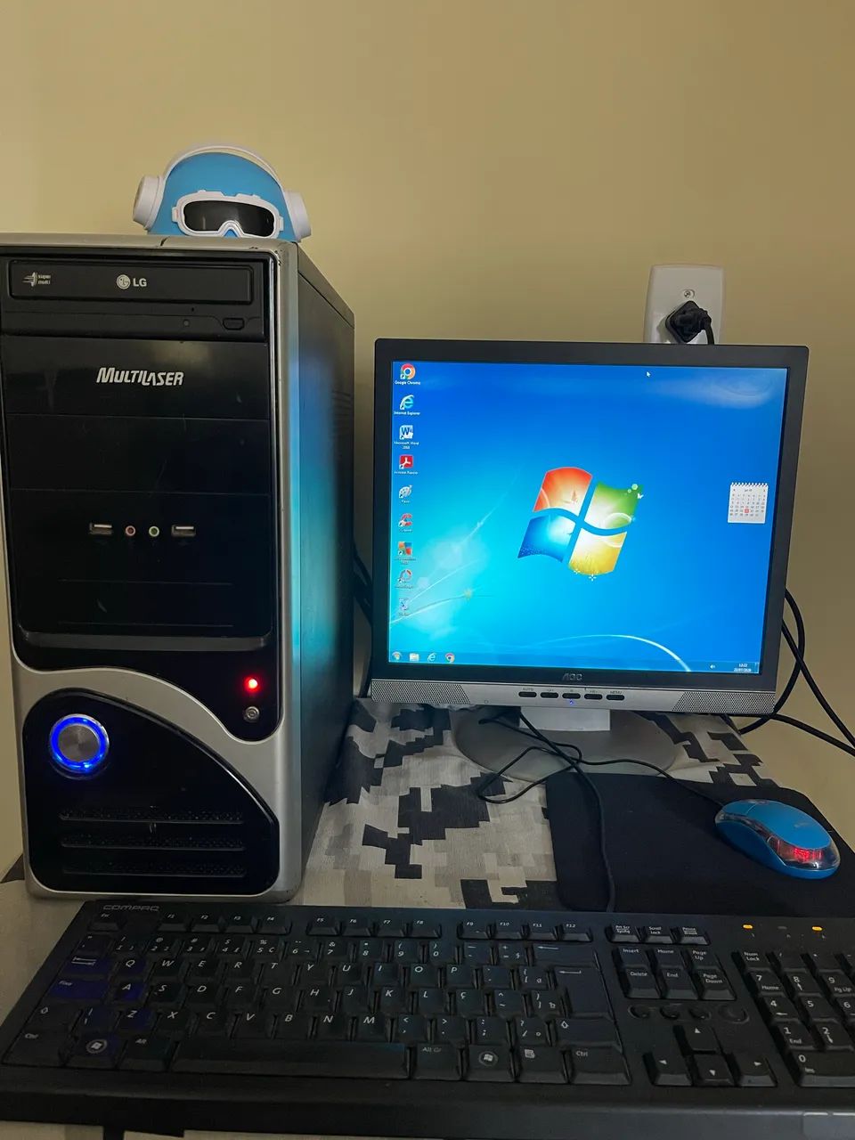 PC COMPLETO  - Foto 5