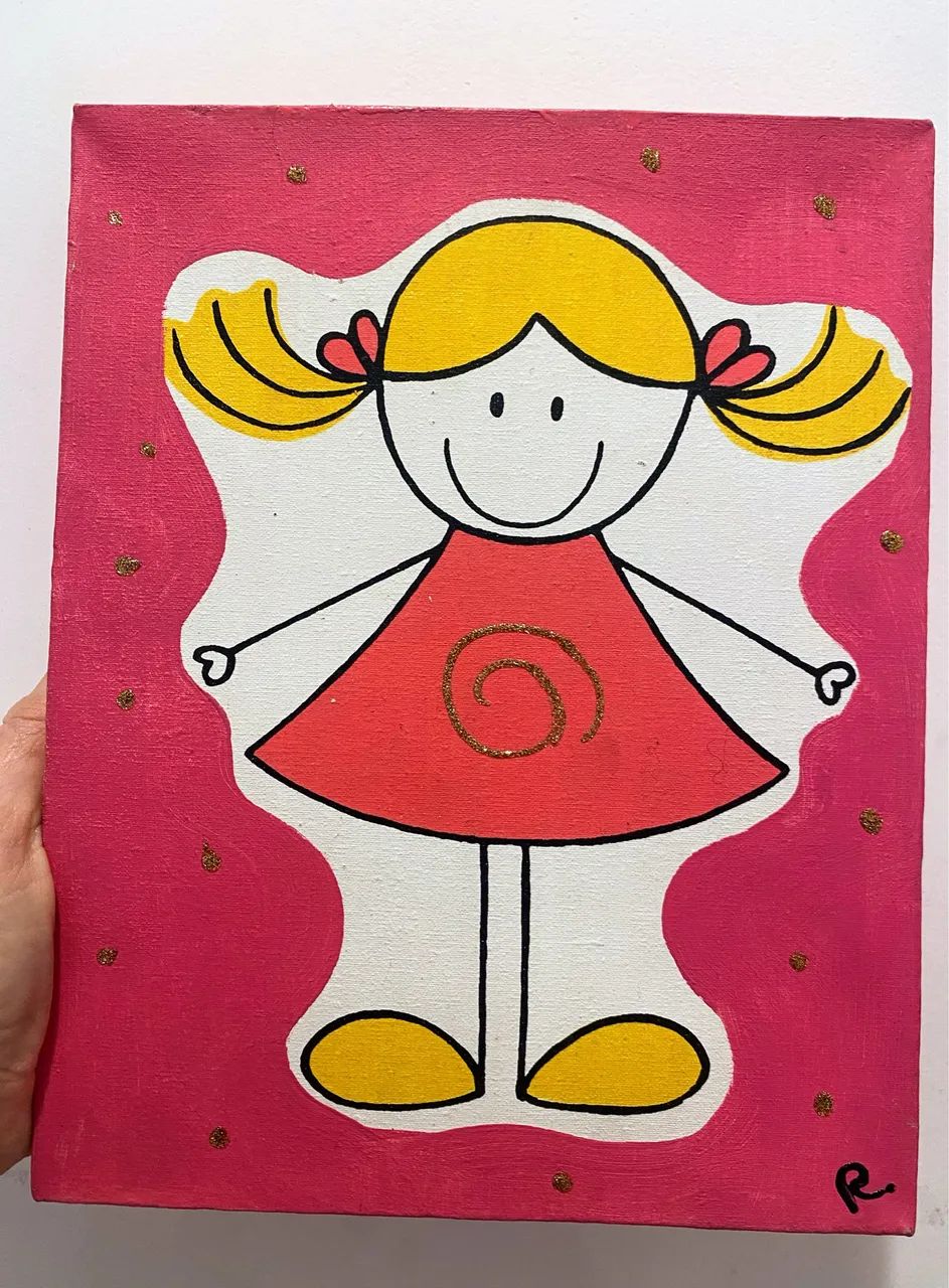 Colcha, tapete e quadros  - Foto 3