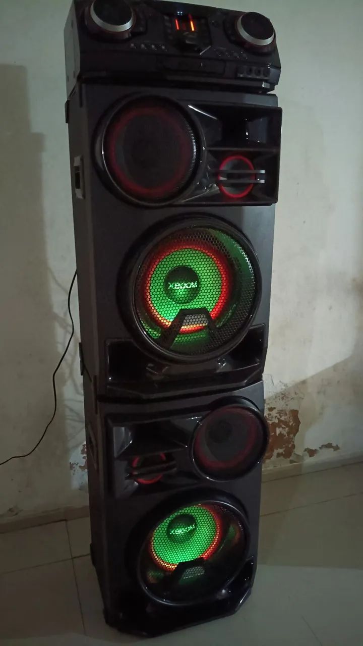mini system