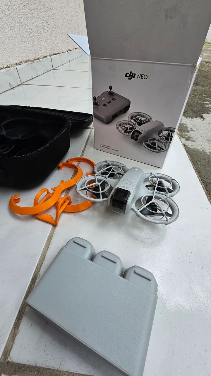 Dji NEO  - Foto 2