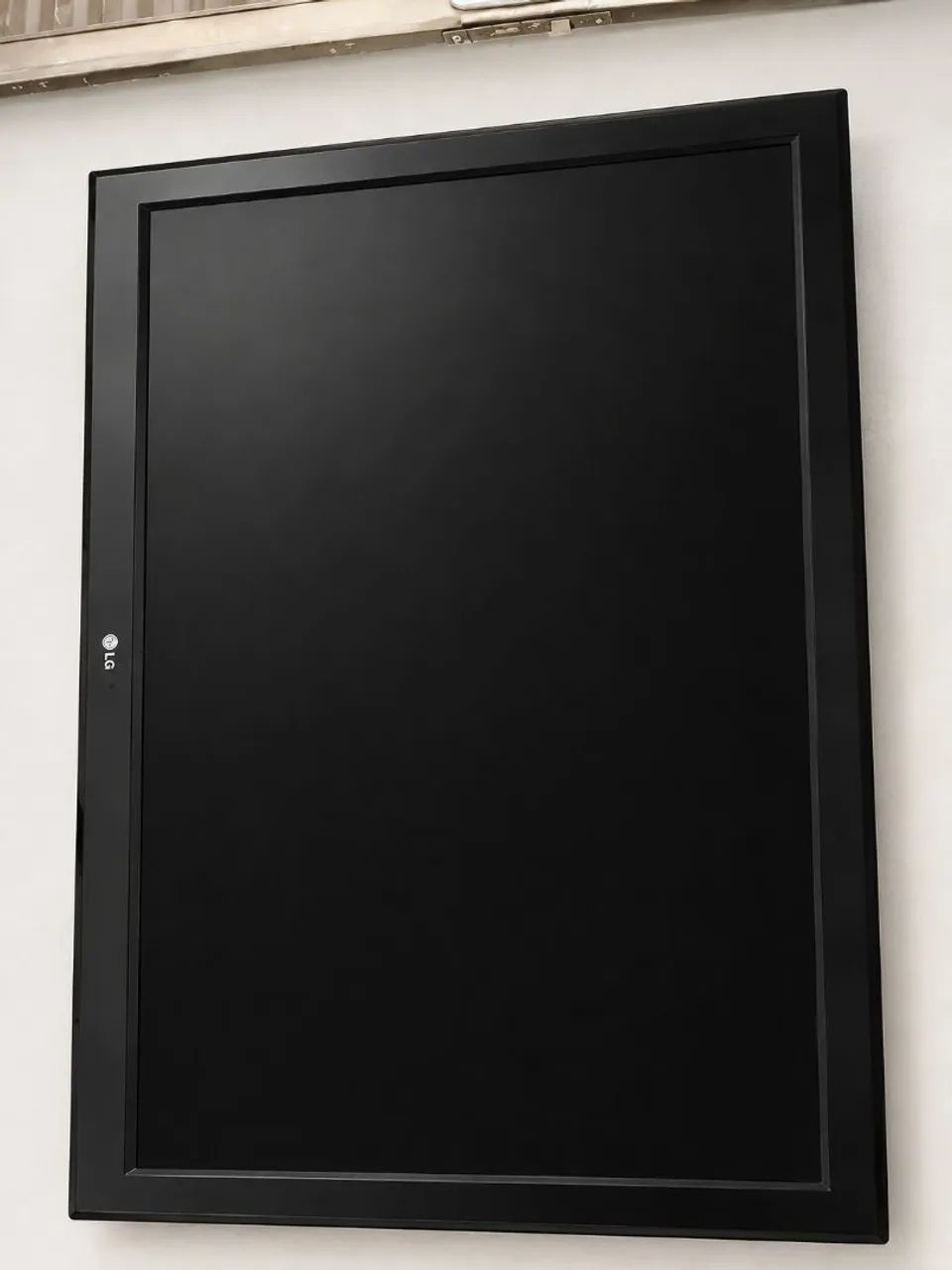 TV LG 42 POLEGADAS (NÃO É SMART). IMAGEM PERFEITA / ACOMPANHA CONTROLE  - Foto 2