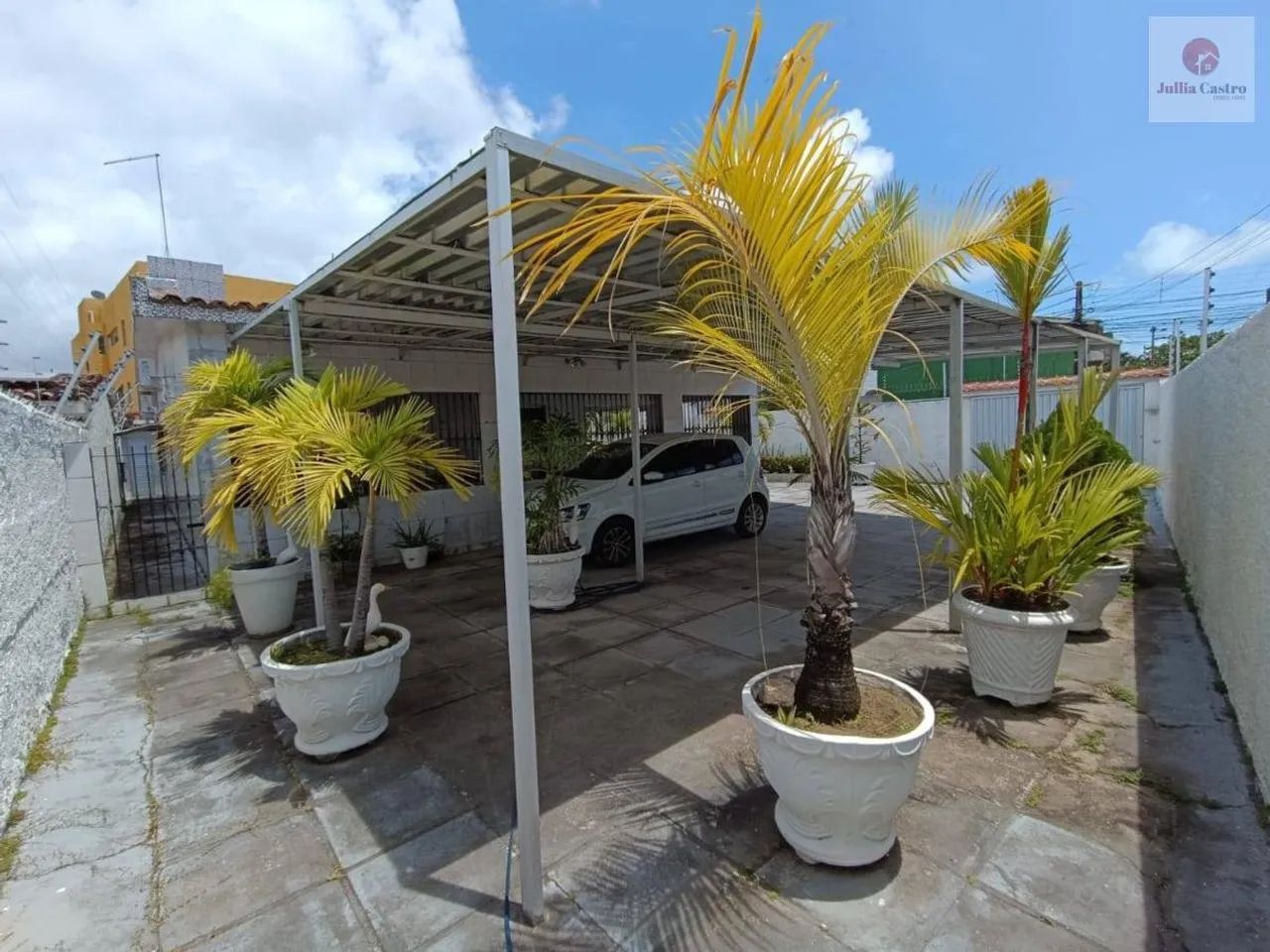 VENDO CASA| 4 QUARTOS| 450M²| 4 VAGAS| NO BAIRRO DO JANGA - PAULISTA - Foto 4