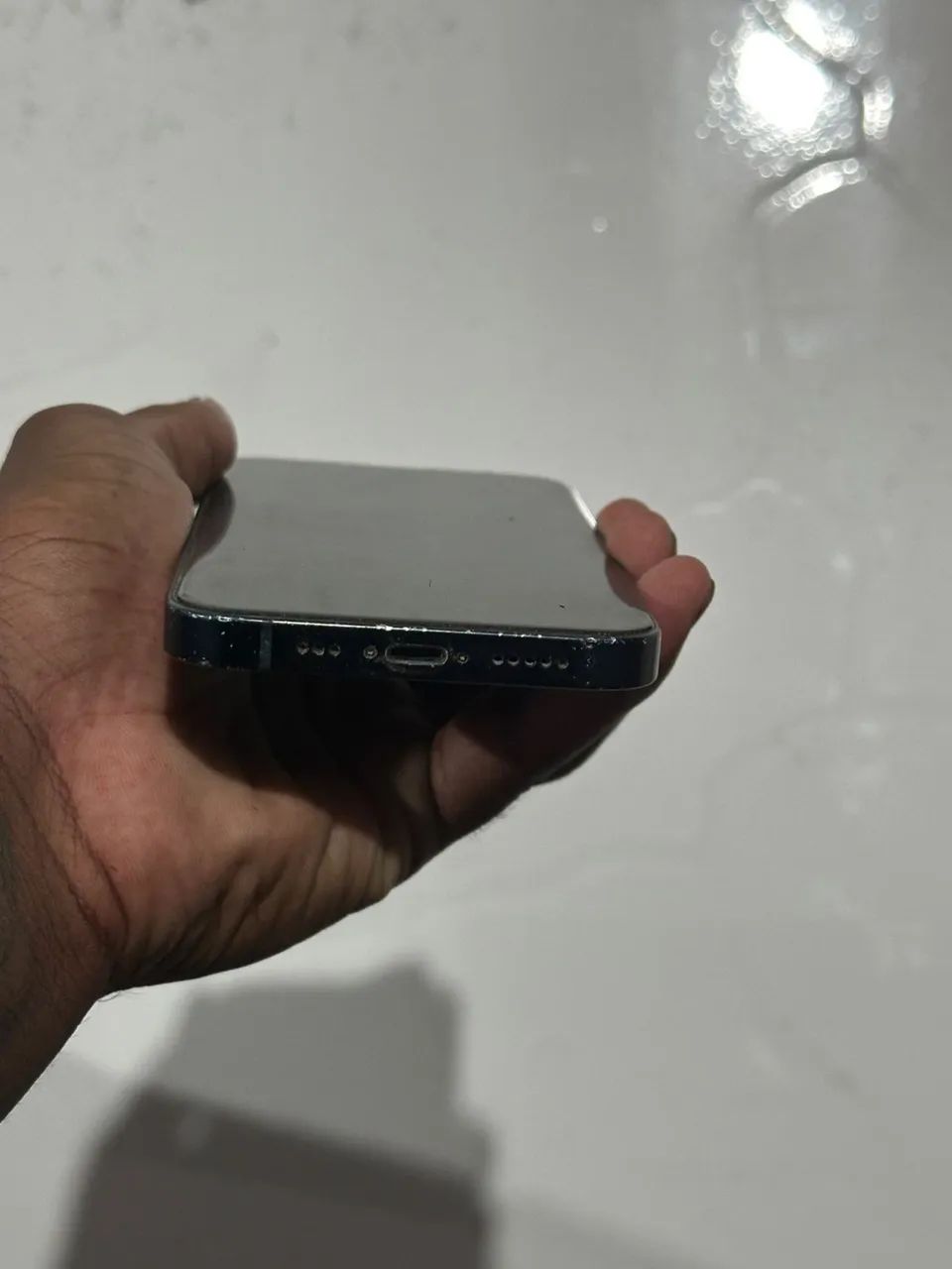 iPhone 14 128gb - TROCA - Foto 5