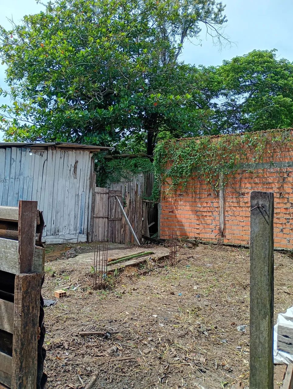 Vendo terreno na Cabanagem  - Foto 2