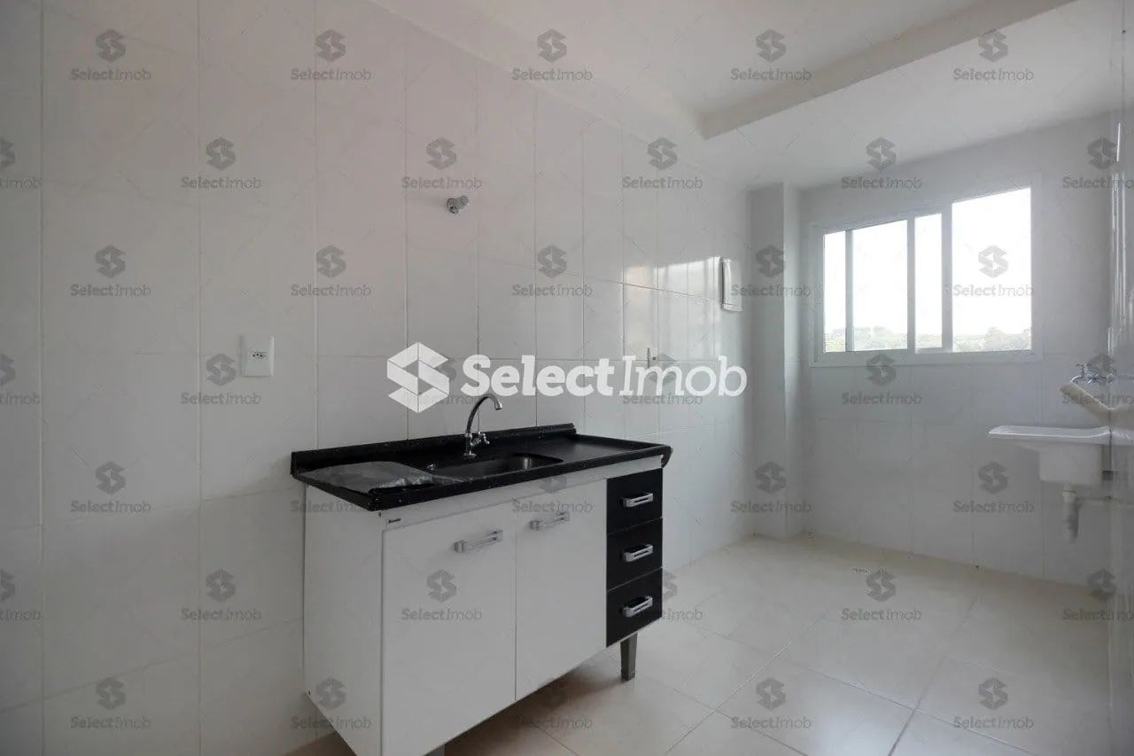 Apartamento para ALUGAR, Vila Bocaina - Mauá - Foto 3