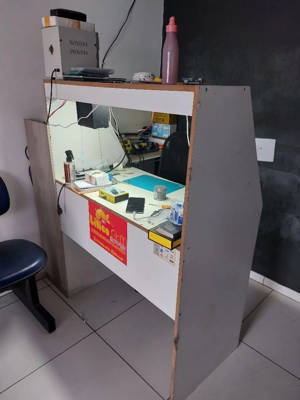 Bancada - Foto 2