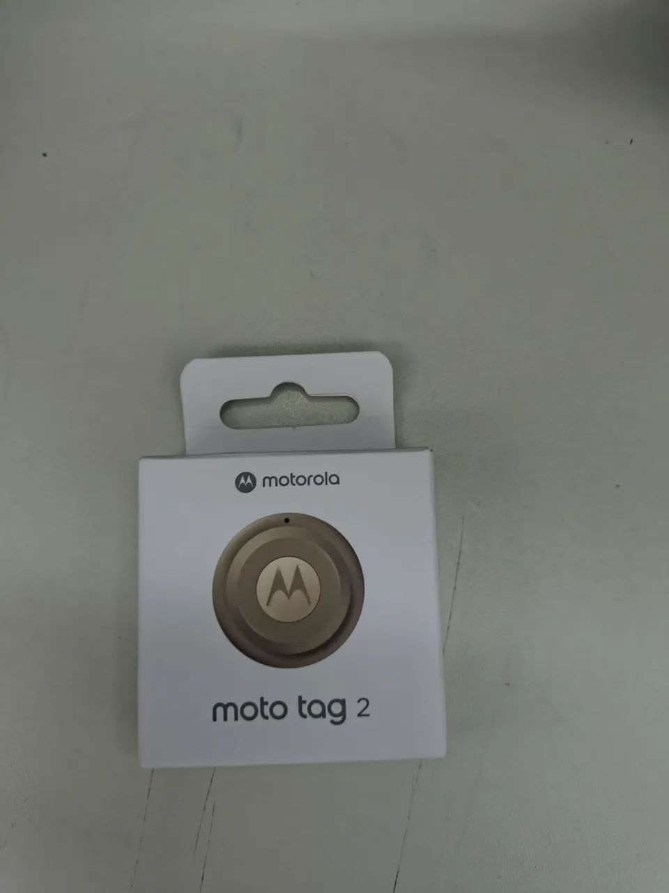 Moto Tag 2 - Foto 2