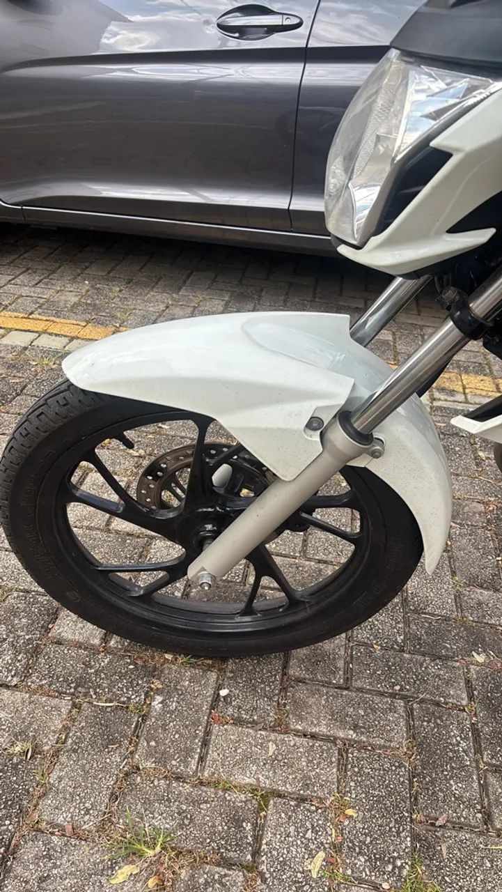 Moto top, só pegar e anda  - Foto 4