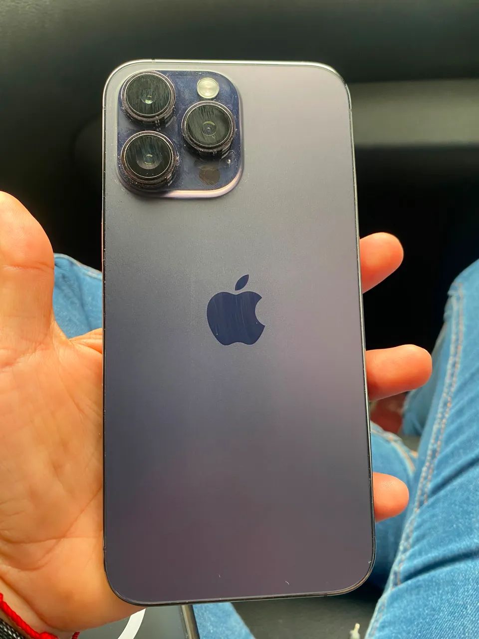 iPhone 14 Pro Max  - Foto 3