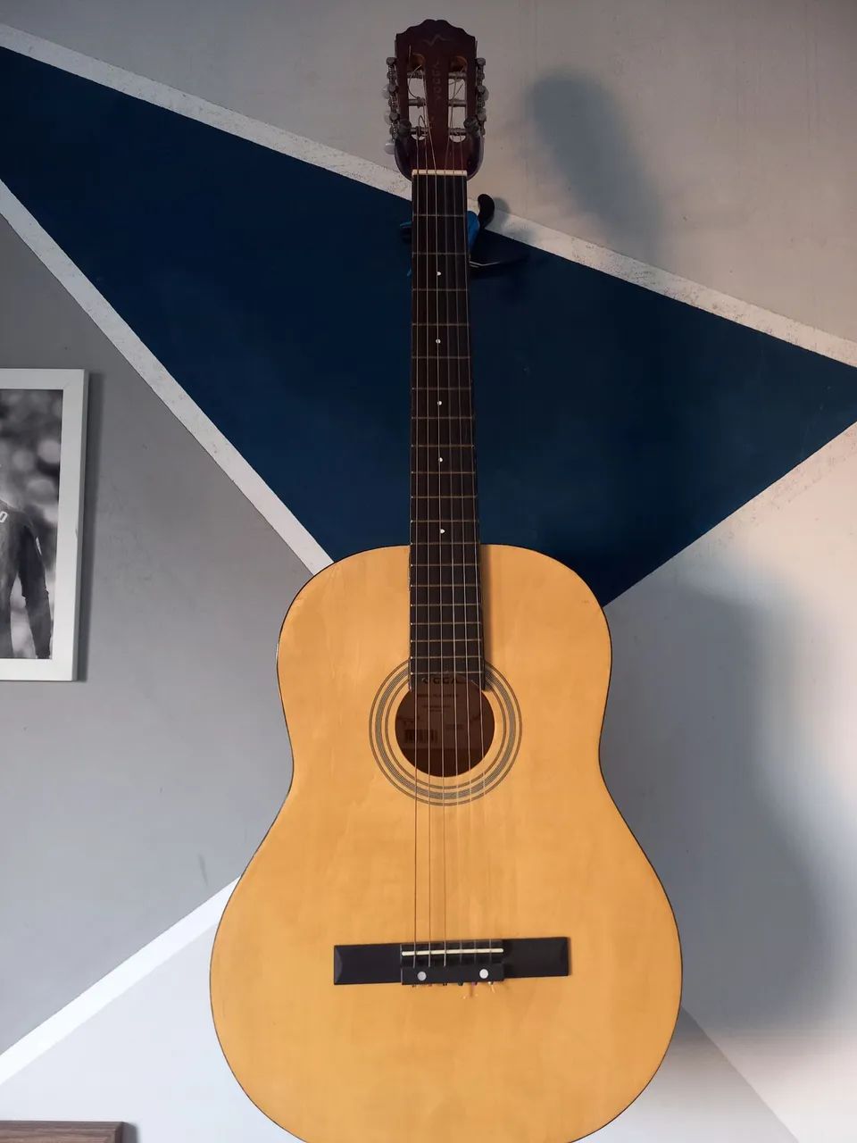 Violão para iniciantes 