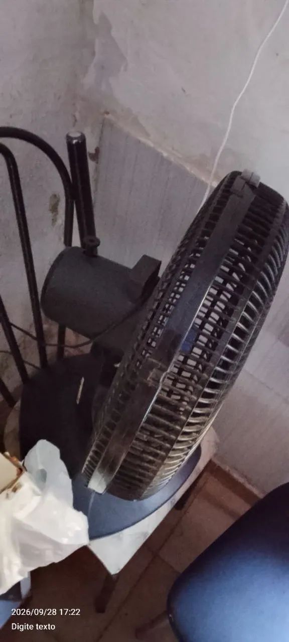 Ventilador 