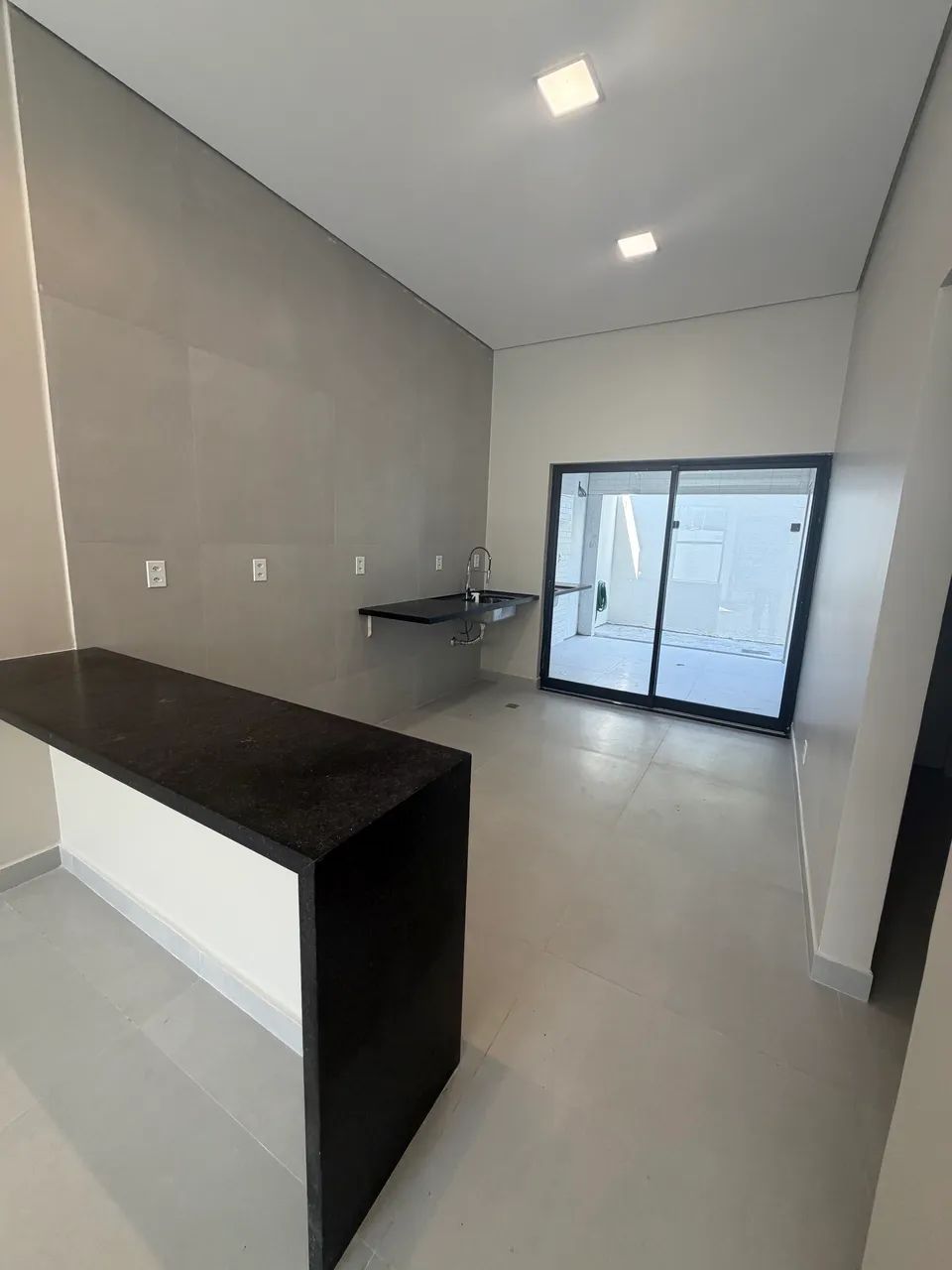 Casa moderna no Aguas Claras + 3 quartos + Financiável   - Foto 4